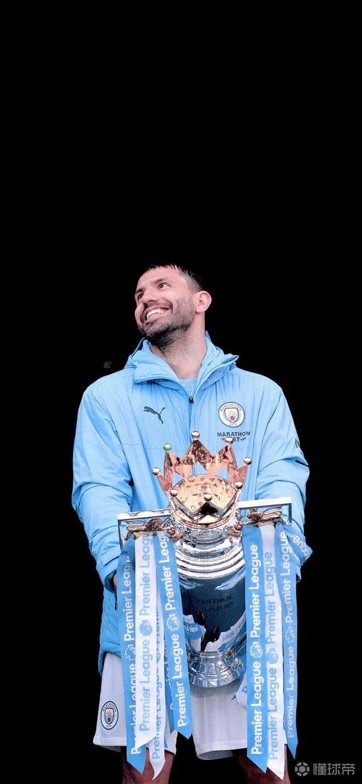 阿圭罗伤愈归队，曼城进攻线实力得到增强的简单介绍