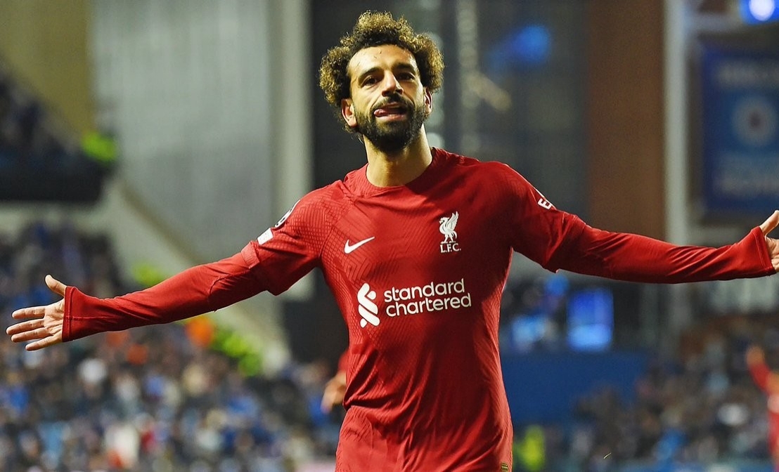 利物浦客场告捷，热鸟梅开二度表现出色