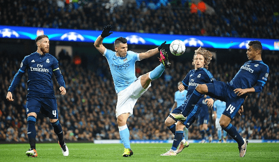 皇家马德里客场大胜，晋级前景明朗的简单介绍