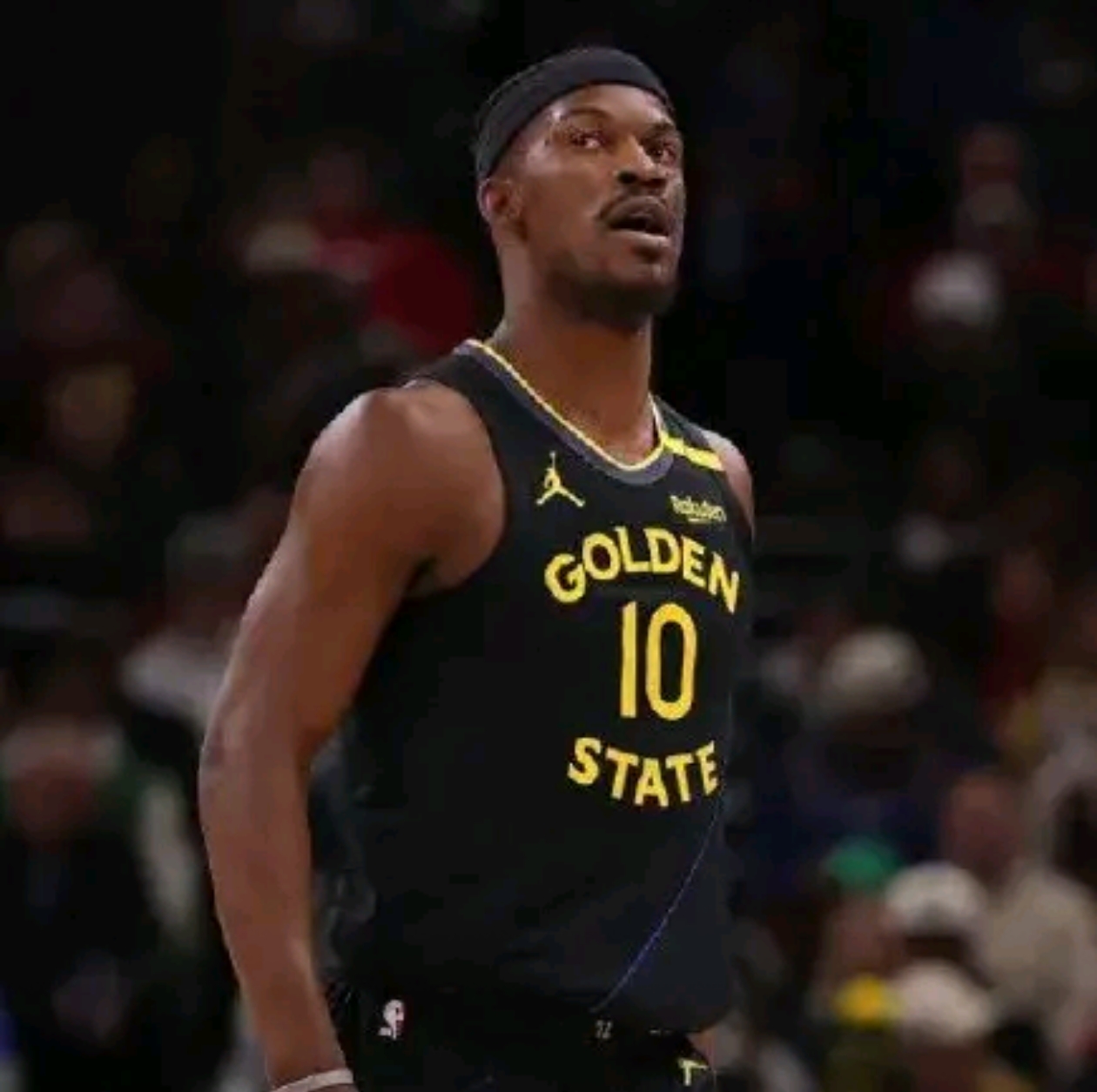 包含巴特勒陷入低谷，塔图姆连败，球队未来可期球队命运悬念！的词条