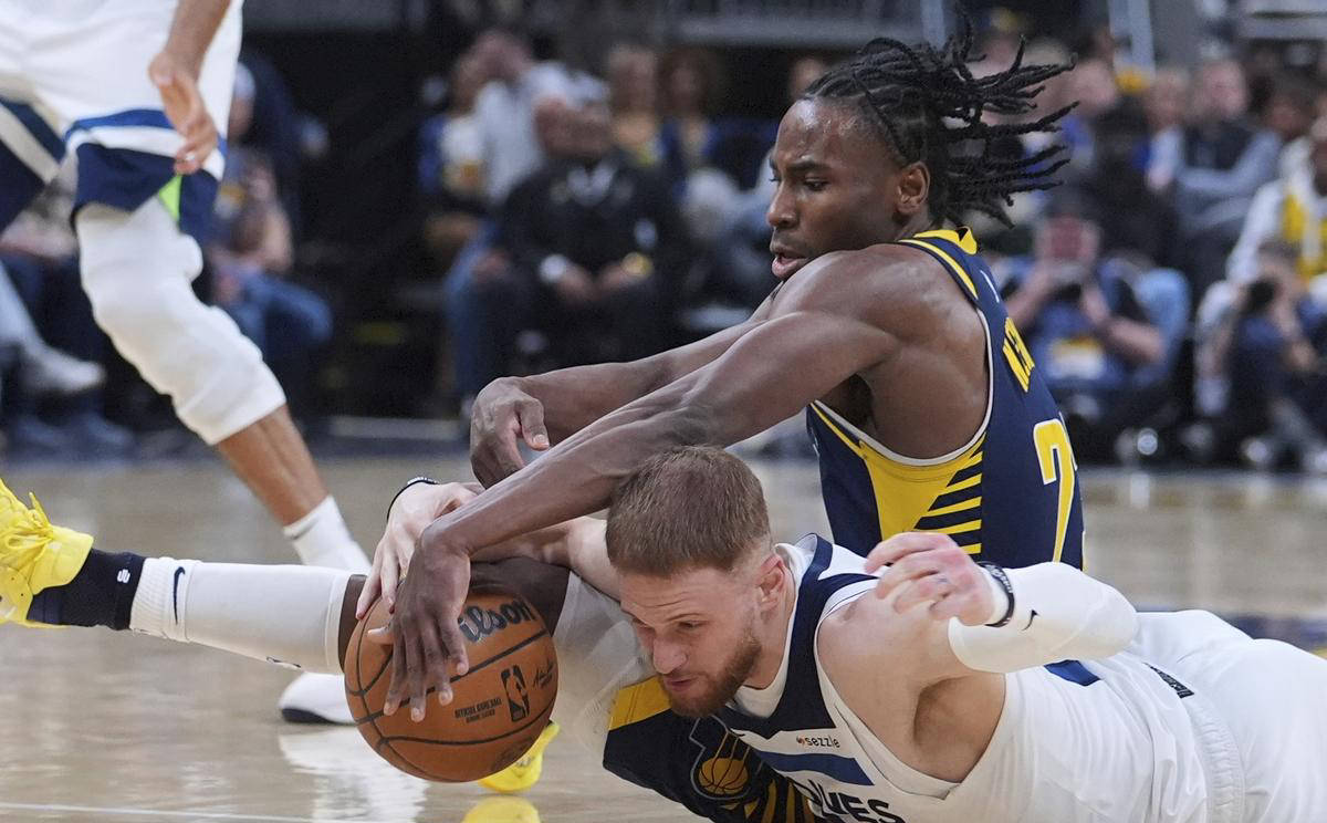 掘金复出首战，西亚卡姆状态火爆，三连败成为焦点！